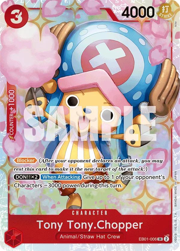 Tony Tony.Chopper (EB01-006_R1)