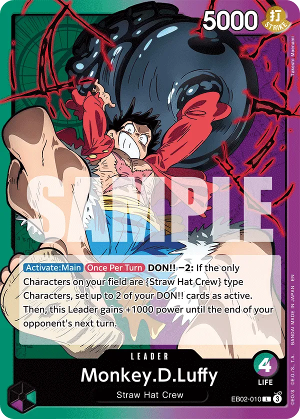 Monkey.D.Luffy (EB02-010_P3)