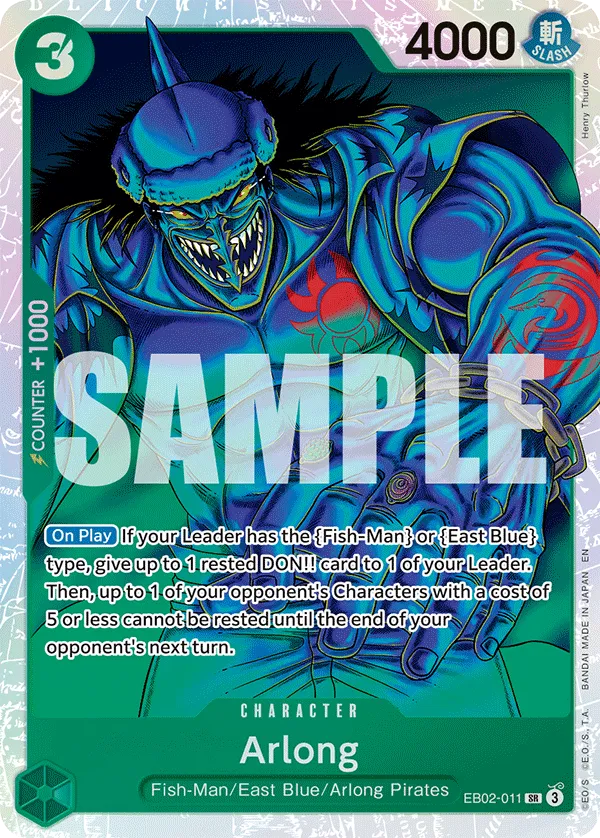 Arlong (EB02-011_P1)