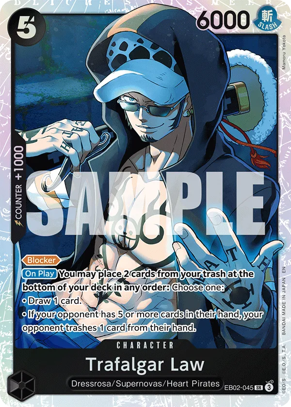 Trafalgar Law (EB02-045_P1)