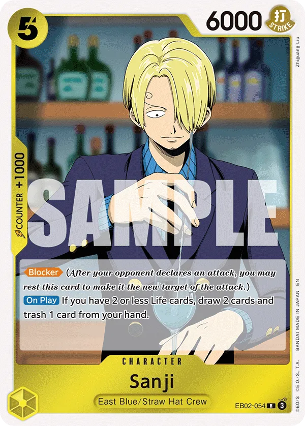 Sanji (EB02-054_P1)