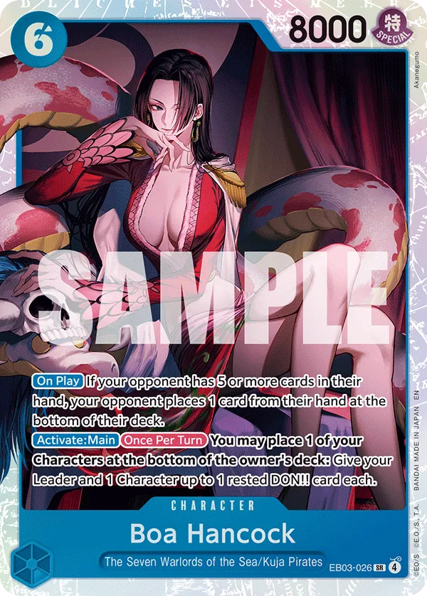 Boa Hancock (EB03-026_P2)