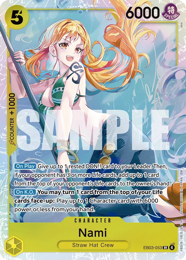 Nami (EB03-053_P1)