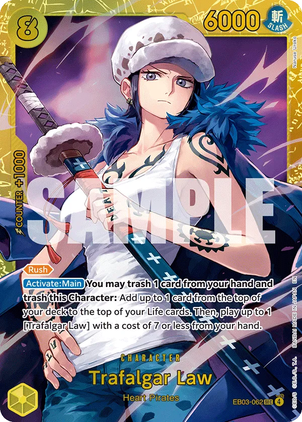 Trafalgar Law (EB03-062_P1)