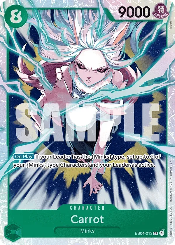 Carrot (EB04-013_P1)