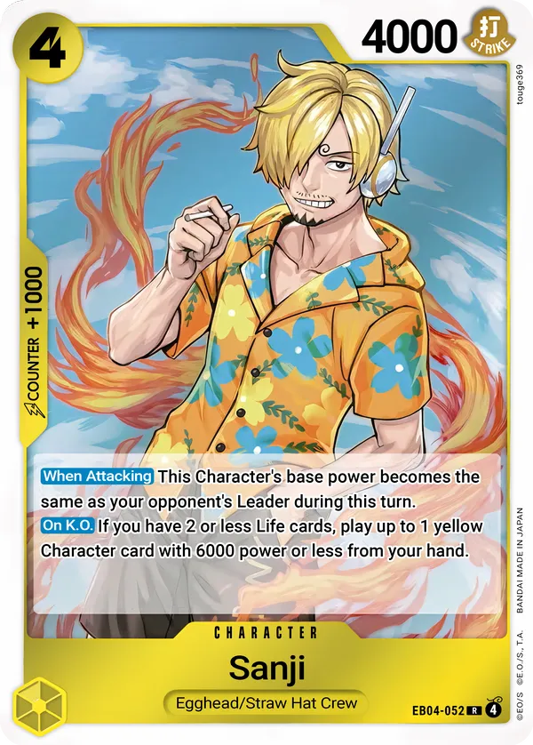 Sanji (EB04-052_P1)