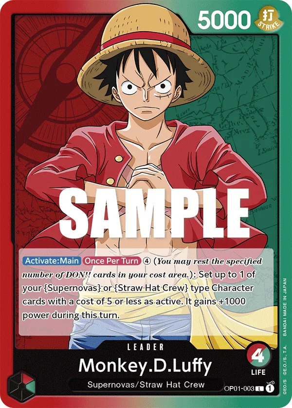 Monkey.D.Luffy (OP01-003_P1)