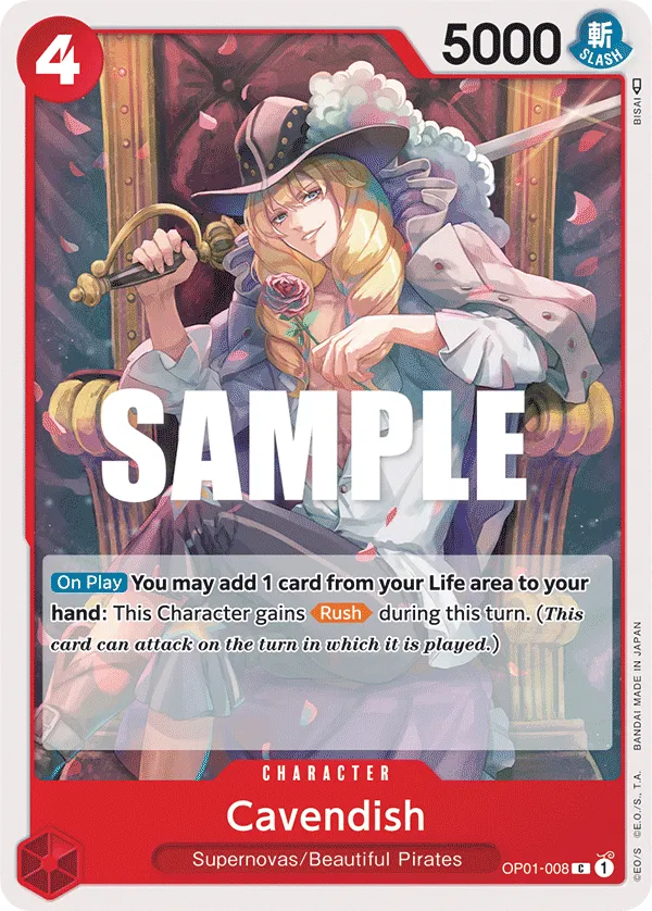 Cavendish (OP01-008_P1)