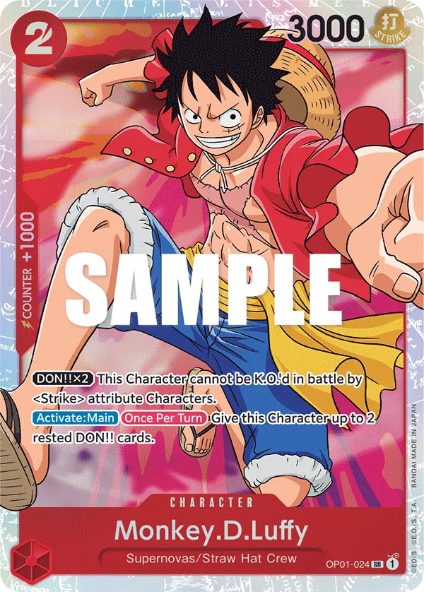 Monkey.D.Luffy (OP01-024_P3)