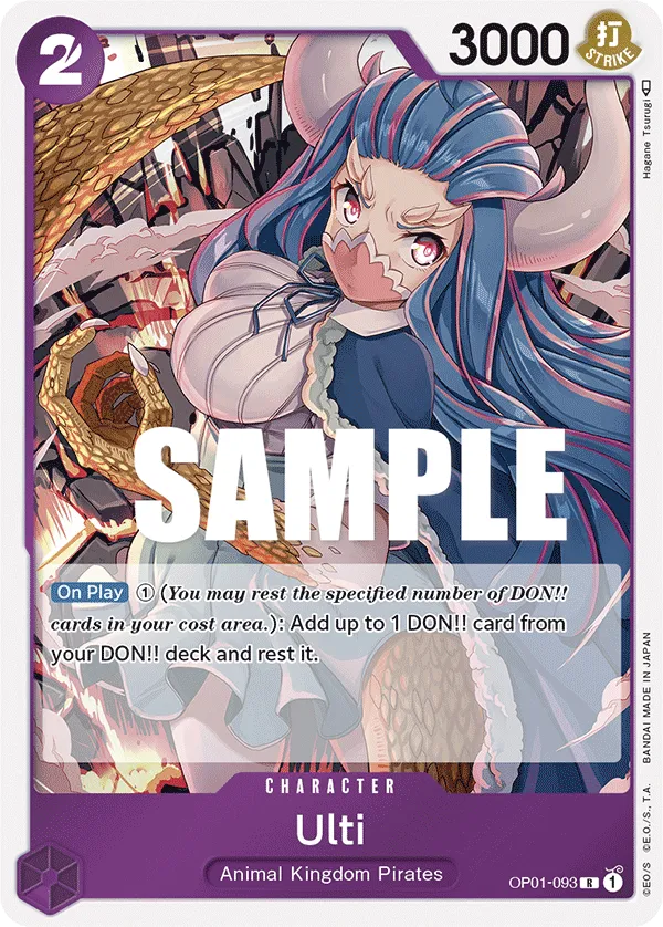 Ulti (OP01-093_P1)