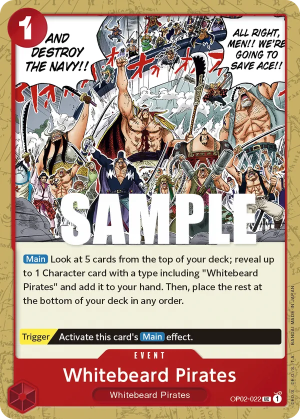 Whitebeard Pirates (OP02-022_P1)
