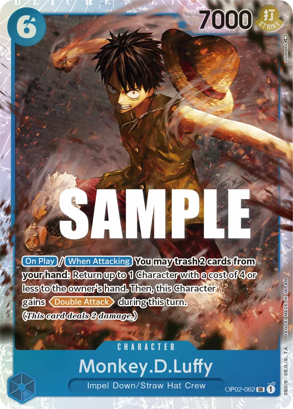 Monkey.D.Luffy (OP02-062_P1)