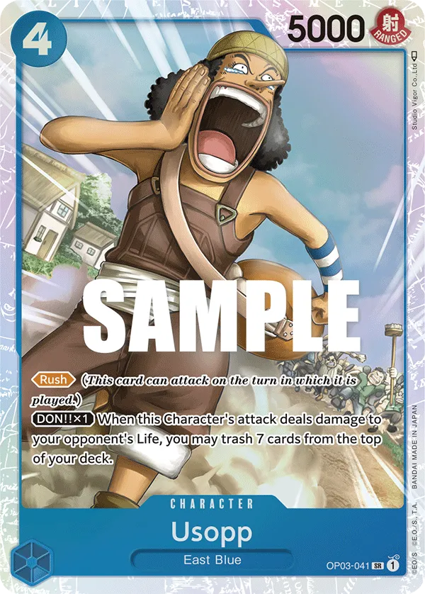 Usopp (OP03-041_P1)