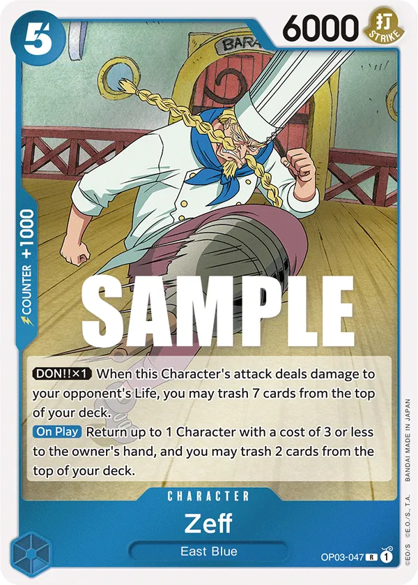 Zeff (OP03-047_P1)