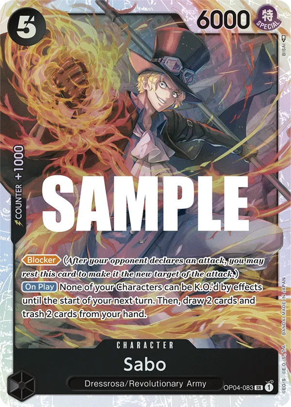 Sabo (OP04-083_R1)