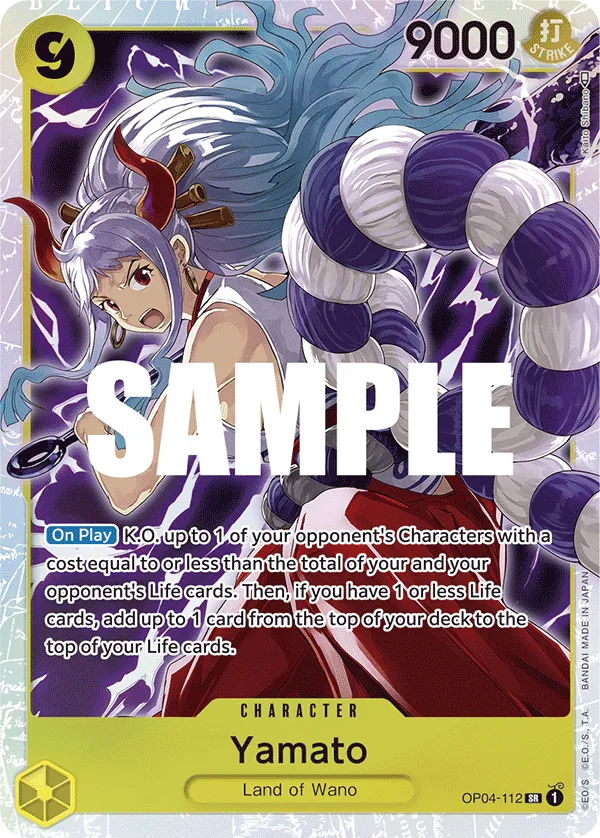 Yamato (OP04-112_P3)