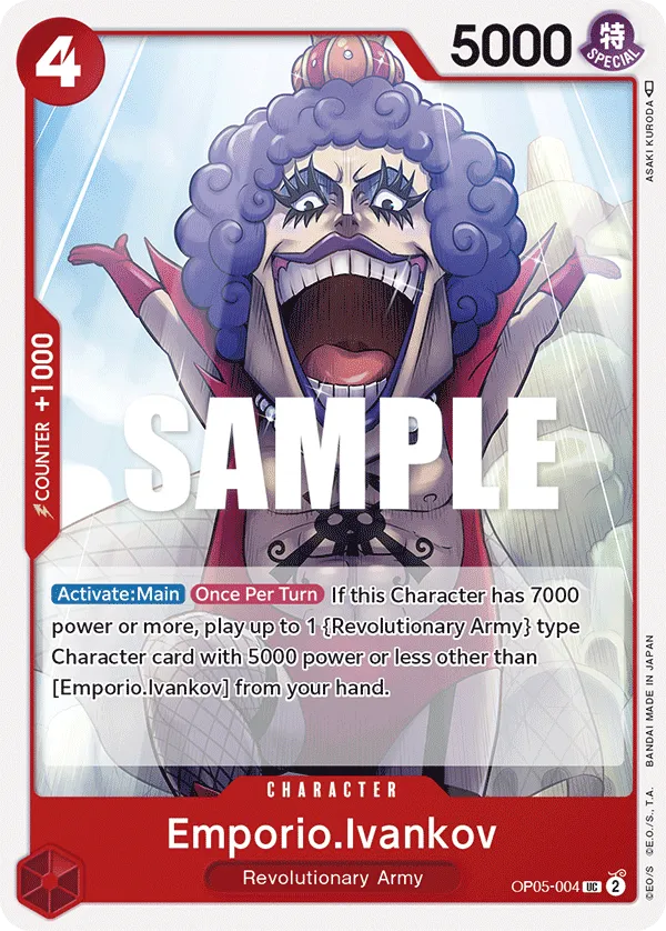 Emporio.Ivankov (OP05-004_P1)