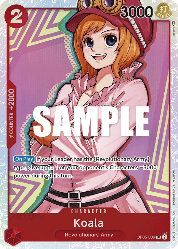 Koala (OP05-006_P1)
