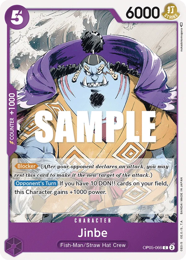 Jinbe (OP05-066_R1)