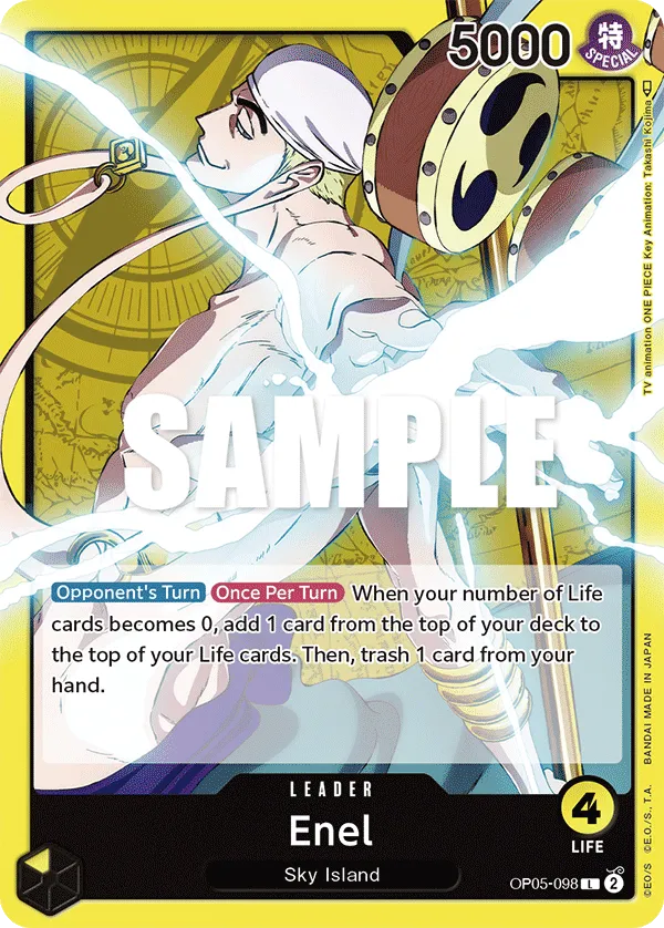 Enel (OP05-098_P1)