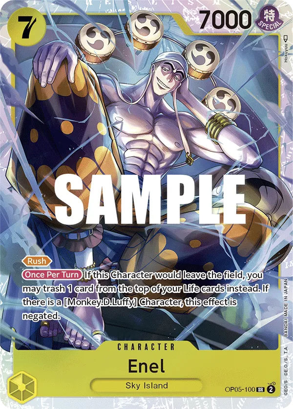 Enel (OP05-100_P2)