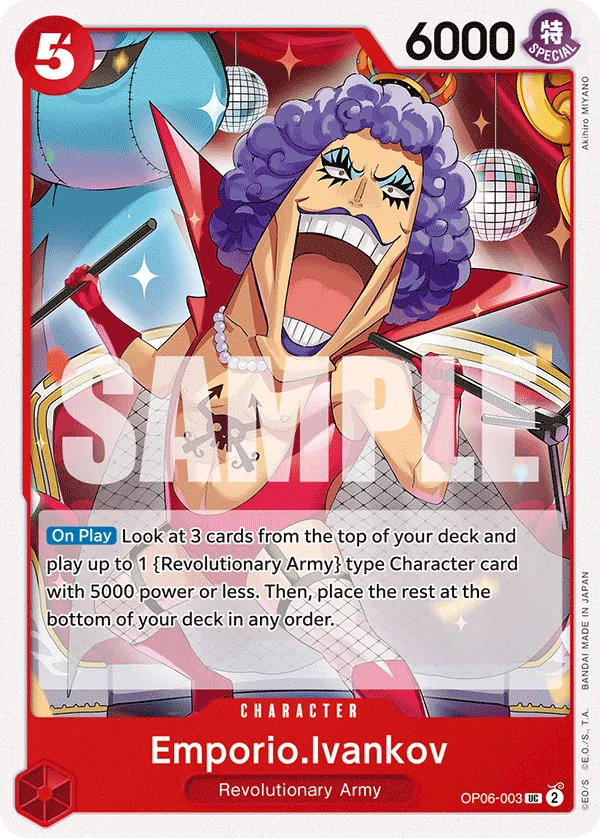 Emporio.Ivankov (OP06-003_P3)