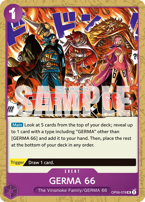 GERMA 66 (OP06-078_R1)
