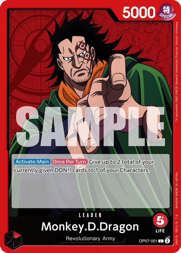 Monkey.D.Dragon (OP07-001_P1)