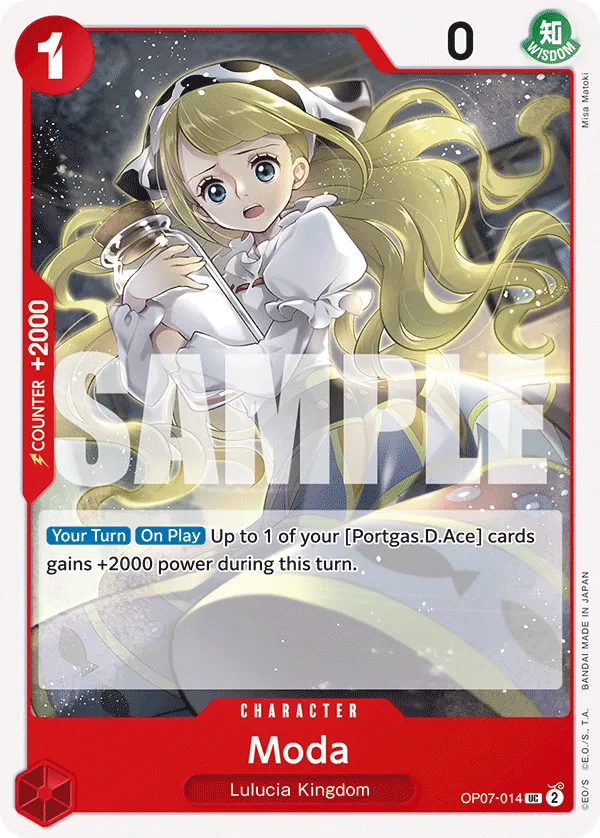 Moda (OP07-014_R1)
