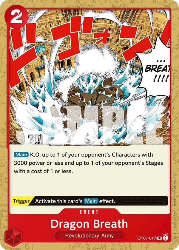 Dragon Breath (OP07-017_R1)
