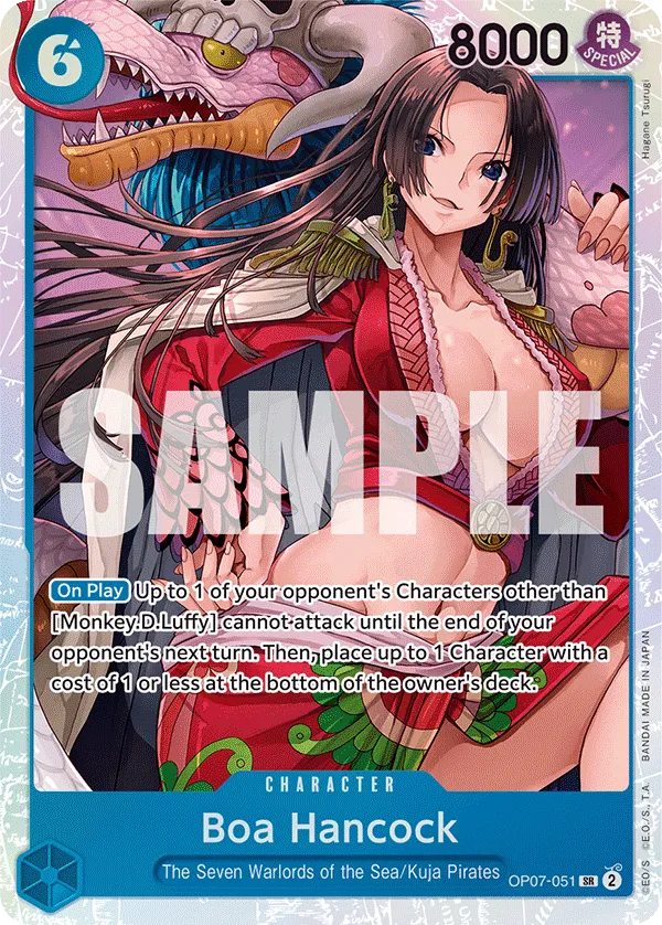 Boa Hancock (OP07-051_P4)