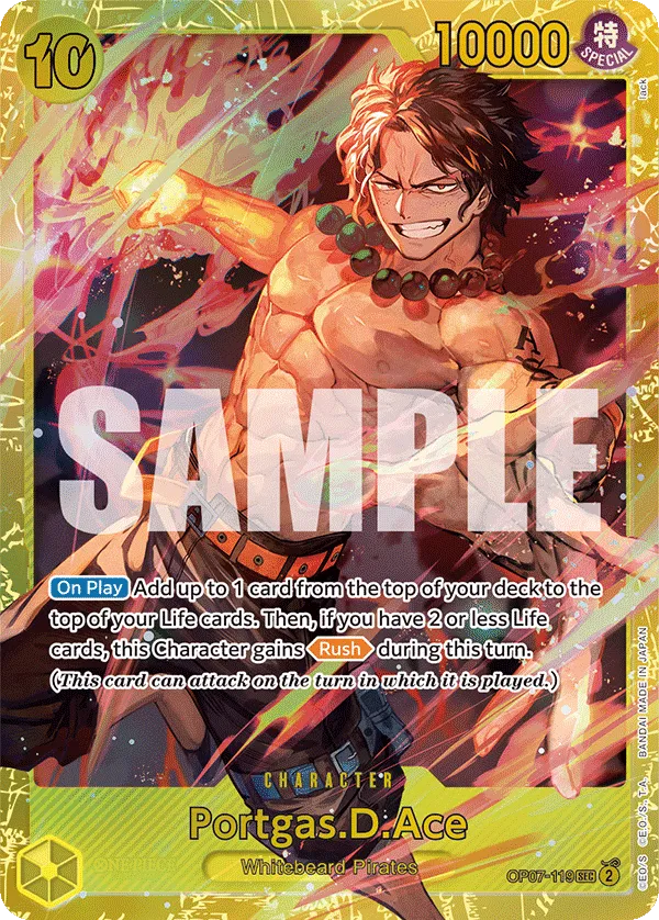 Portgas.D.Ace (OP07-119_P2)