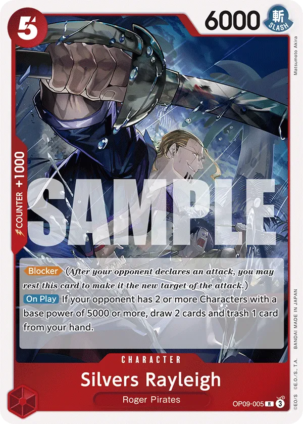 Silvers Rayleigh (OP09-005_P1)