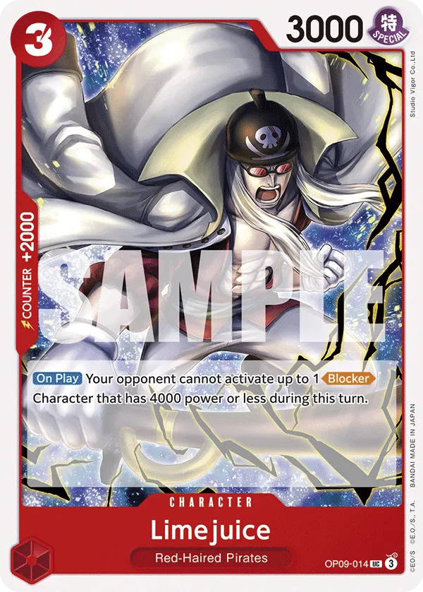 Limejuice (OP09-014_R1)