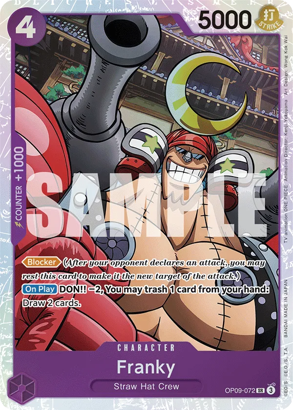 Franky (OP09-072_P1)