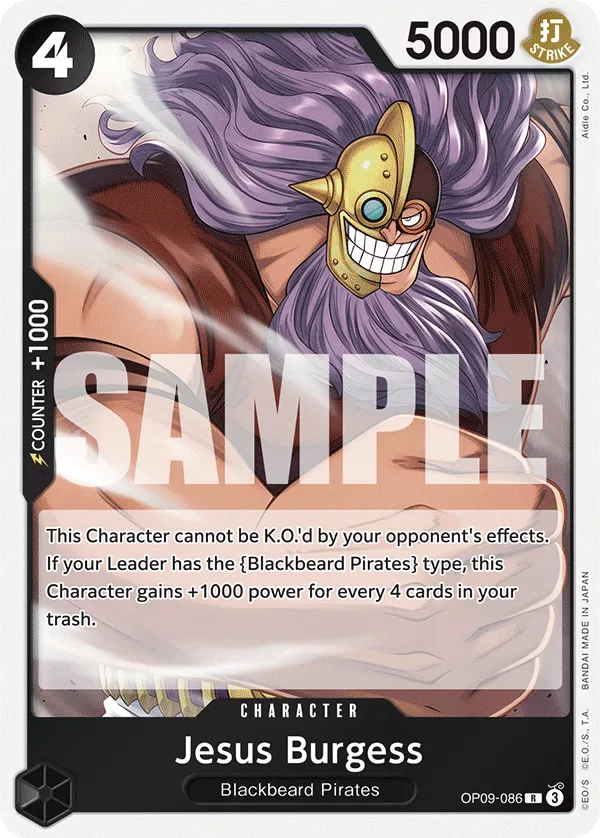 Jesus Burgess (OP09-086_R2)