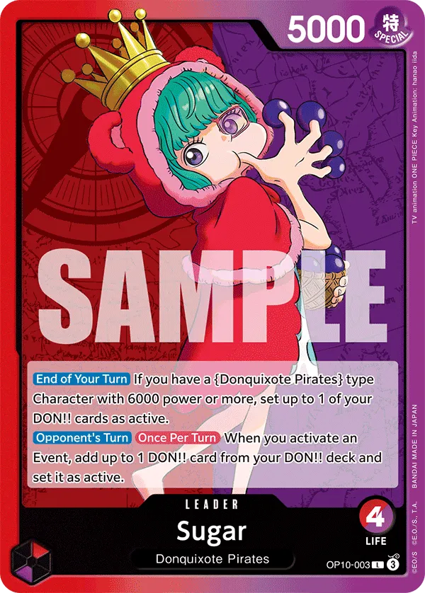 Sugar (OP10-003_P1)