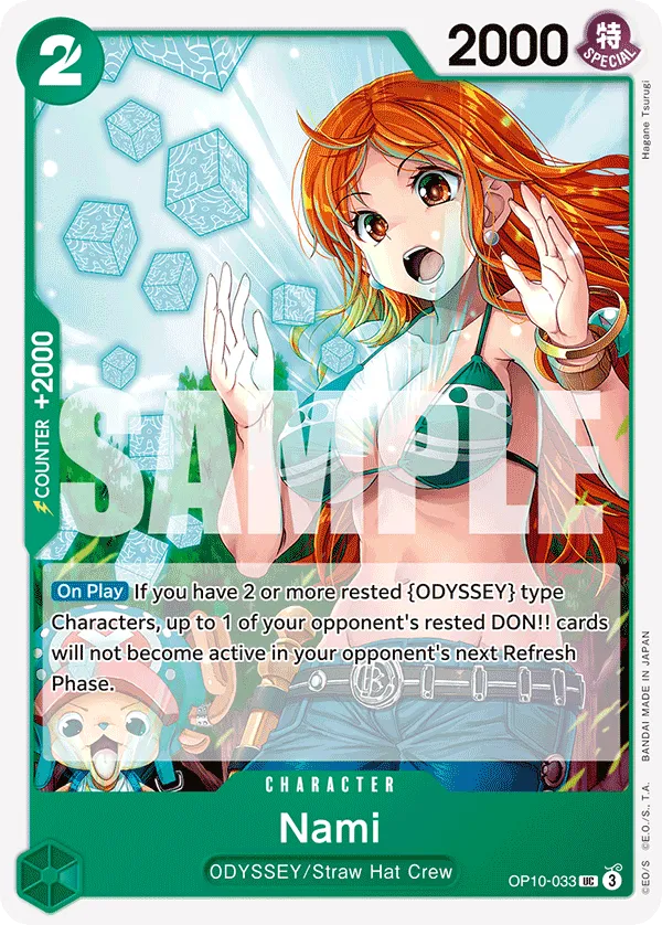 Nami (OP10-033_P1)