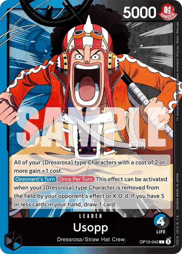 Usopp (OP10-042_P1)
