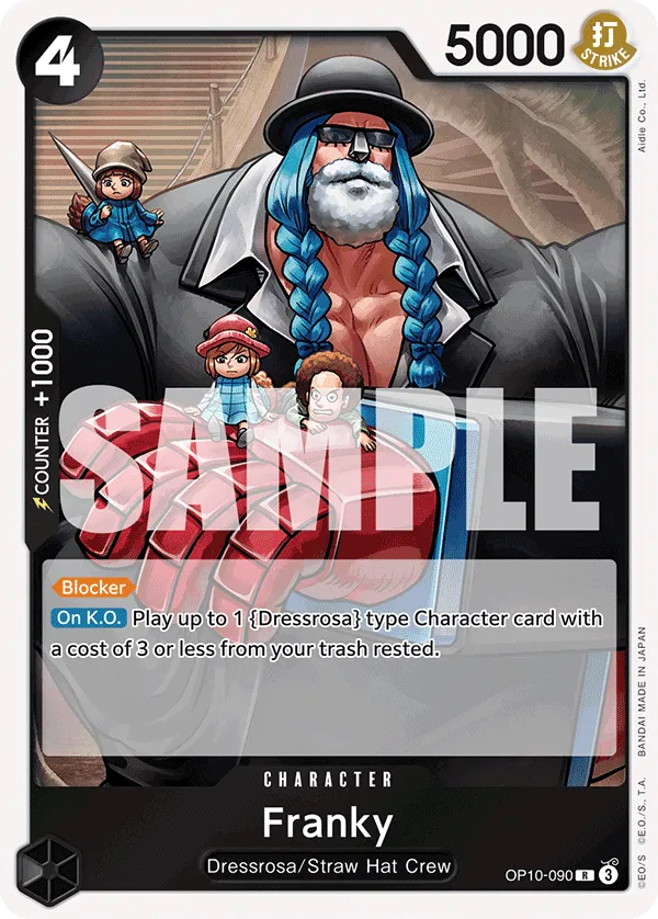 Franky (OP10-090_P1)
