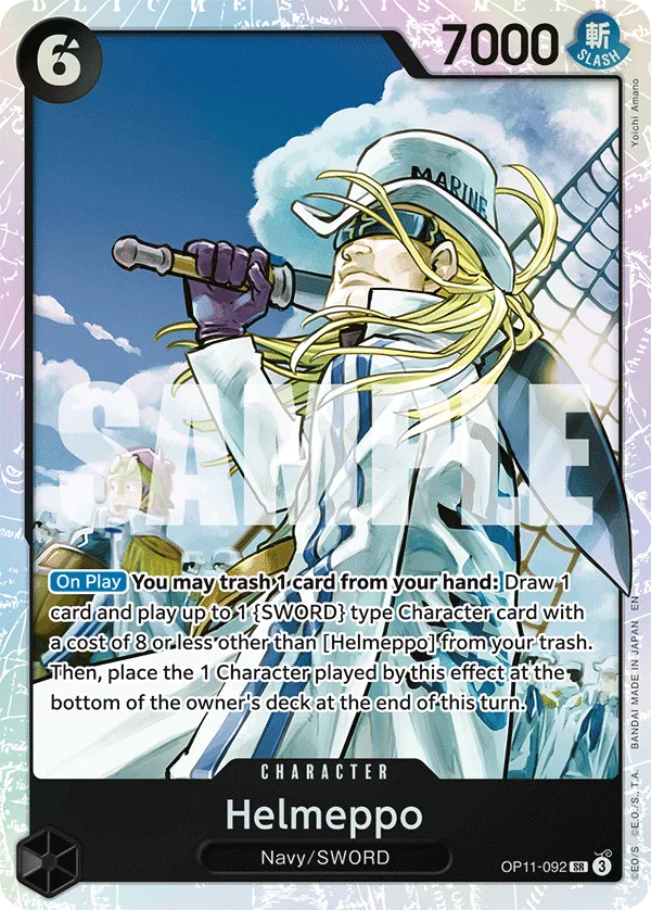 Helmeppo (OP11-092_P1)