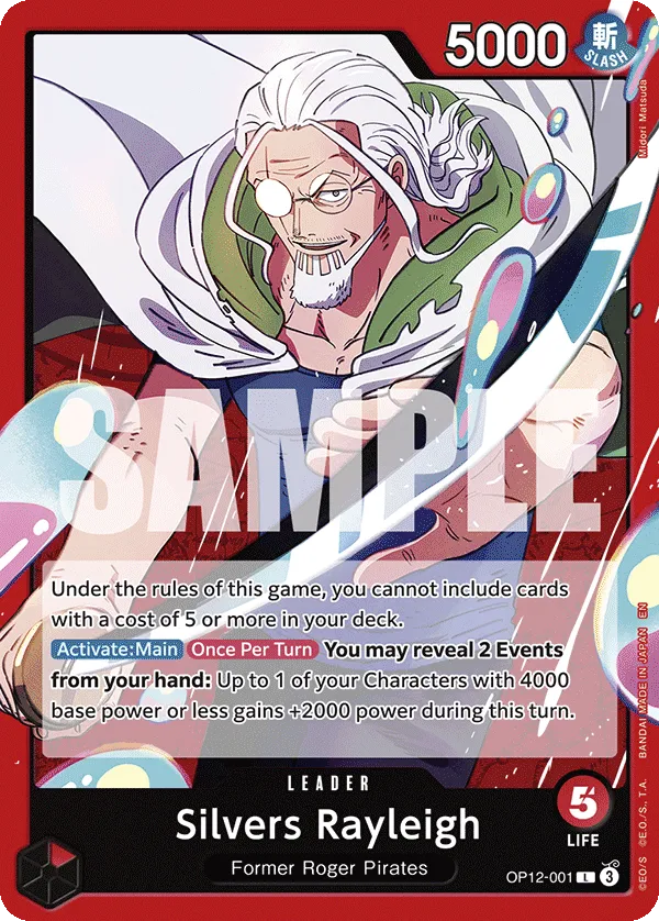 Silvers Rayleigh (OP12-001_P1)