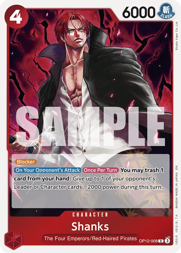Shanks (OP12-008_P1)