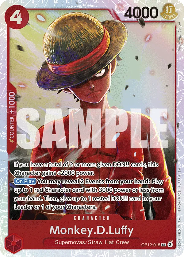 Monkey.D.Luffy (OP12-015_P2)