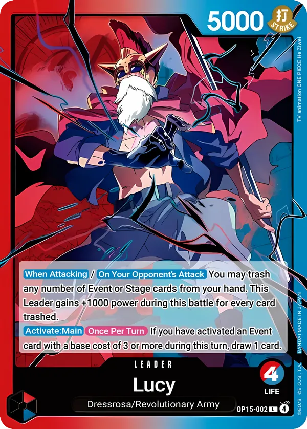 Lucy (OP15-002_P1)