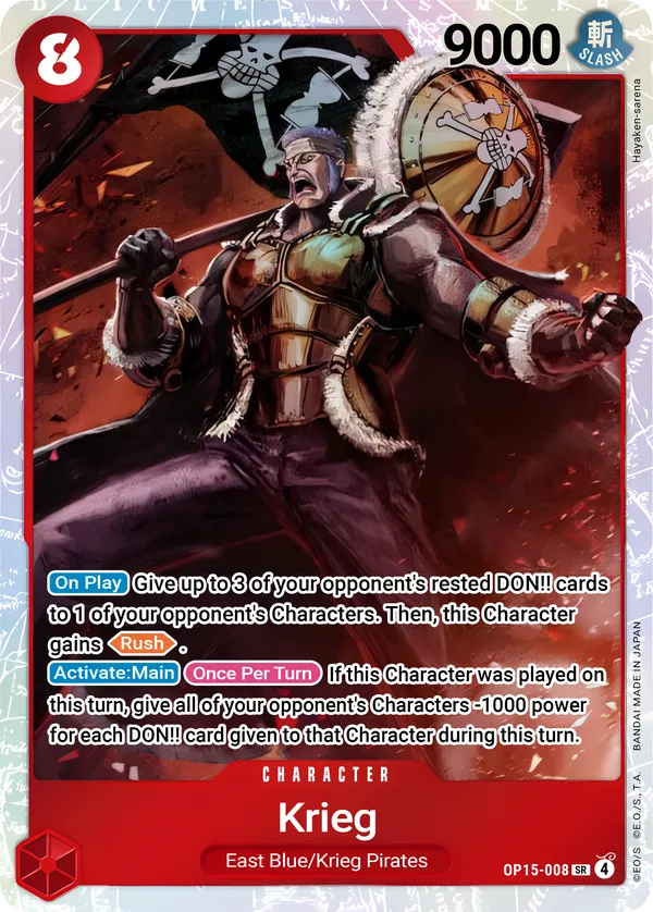 Krieg (OP15-008_P1)