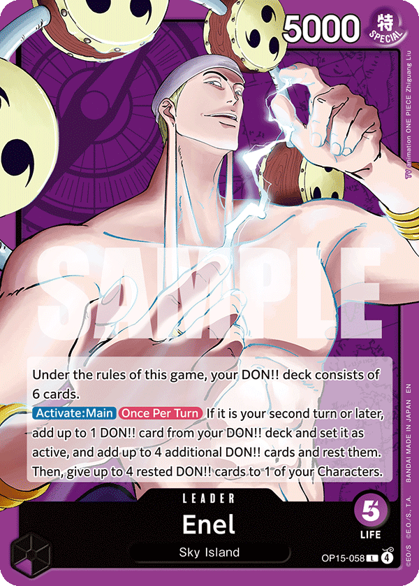 Ener (OP15-058)