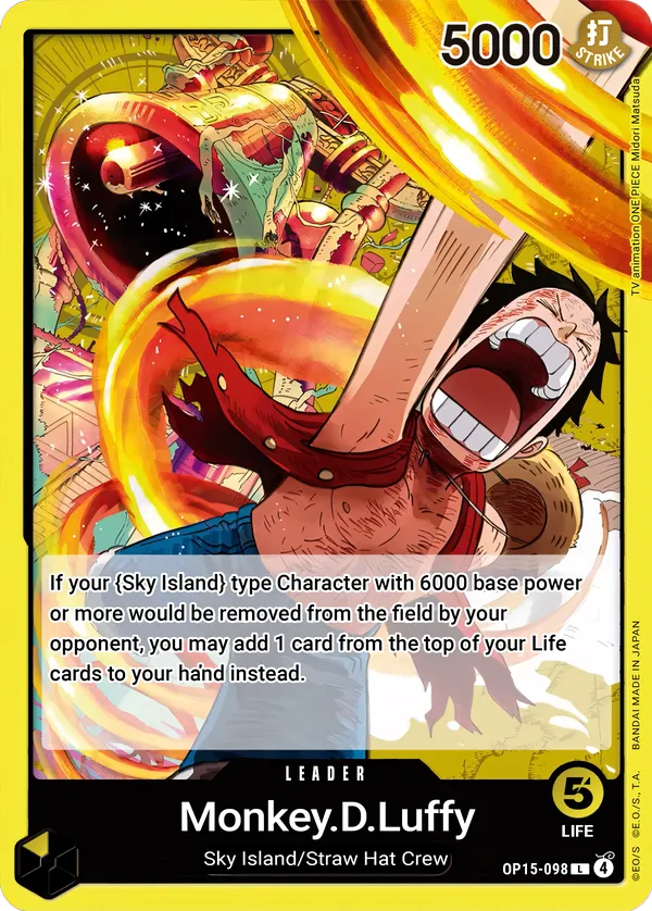 Monkey.D.Luffy (OP15-098_P1)