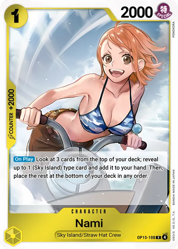 Nami (OP15-108_P1)
