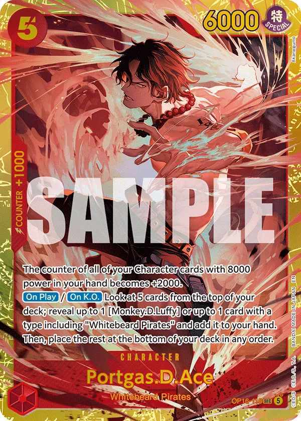 Portgas.D.Ace (OP16-118_P1)